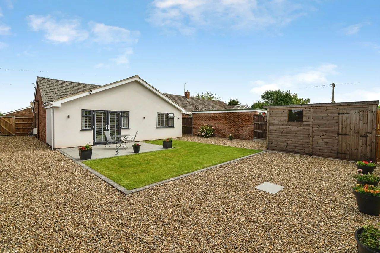 Two Saints Close, Hoveton, Norwich, Norfolk, NR12, photo 20