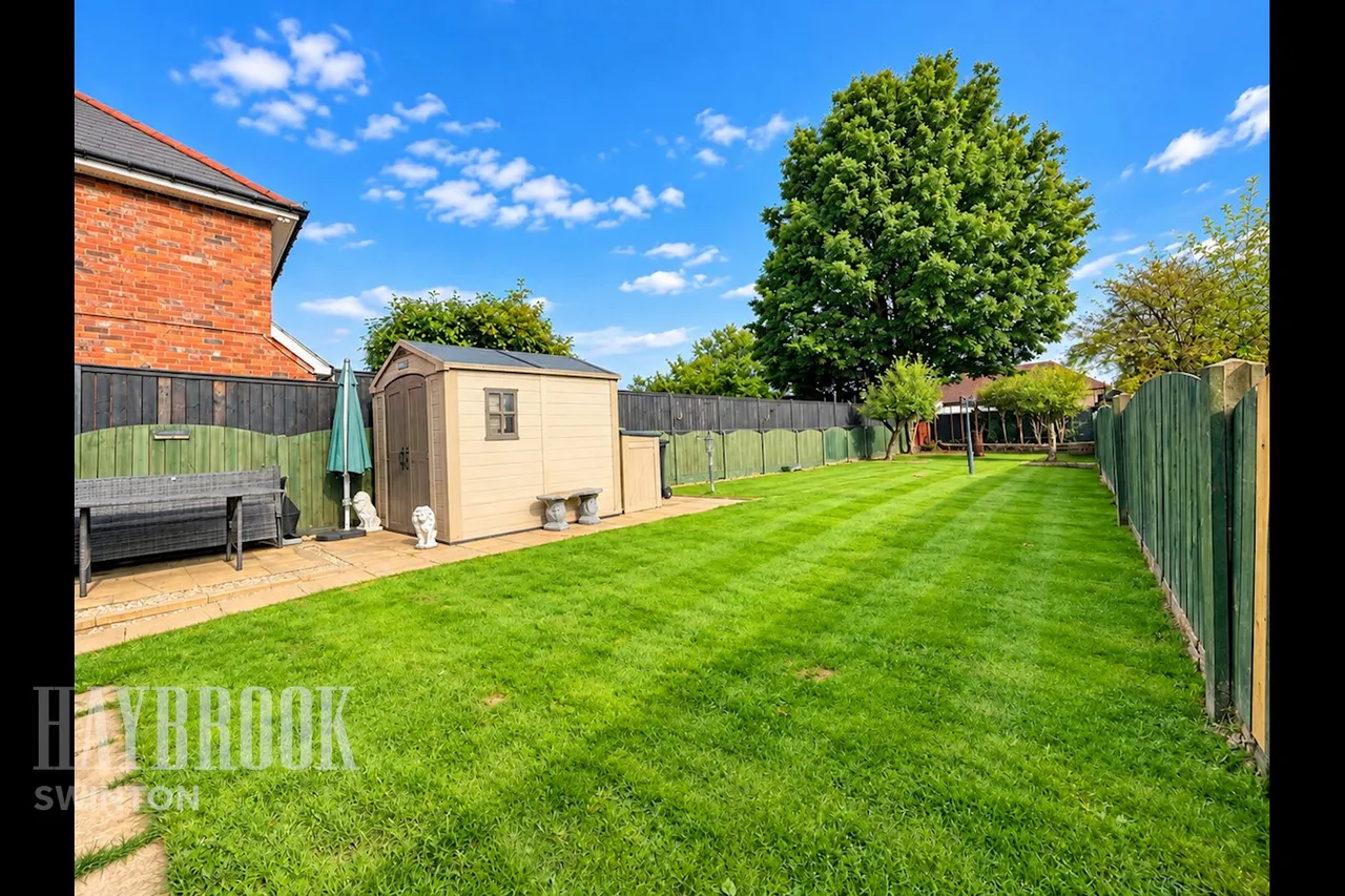 Deightonby Street, Thurnscoe, photo 17