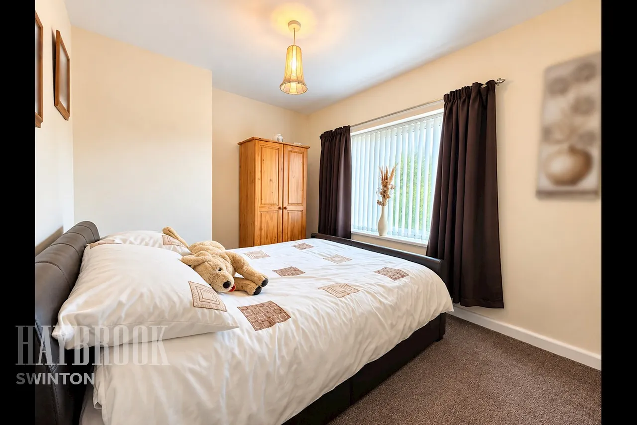 Deightonby Street, Thurnscoe, photo 14