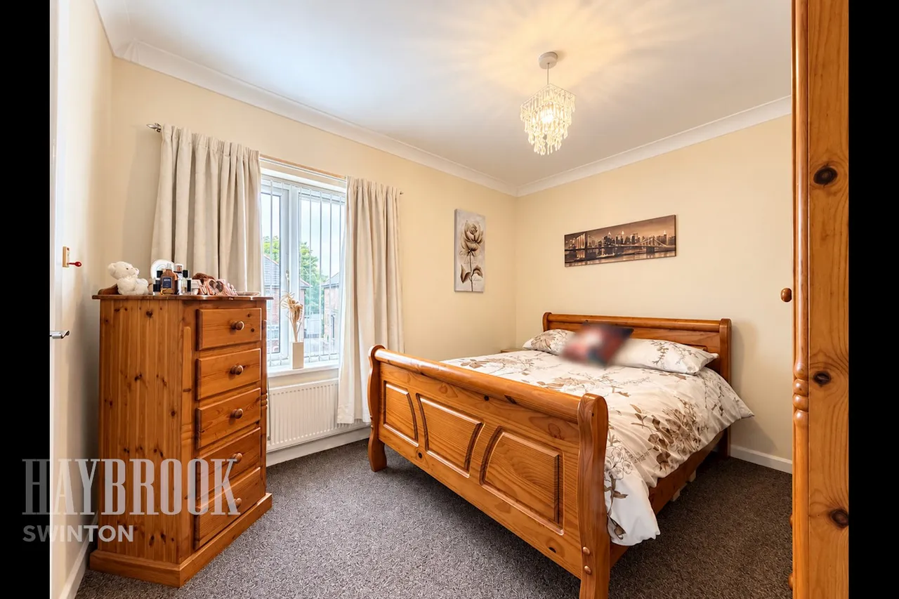 Deightonby Street, Thurnscoe, photo 11