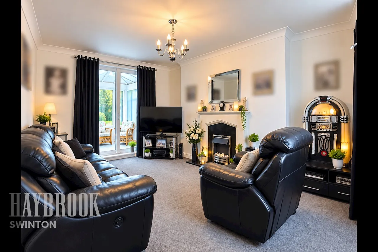 Deightonby Street, Thurnscoe, photo 2