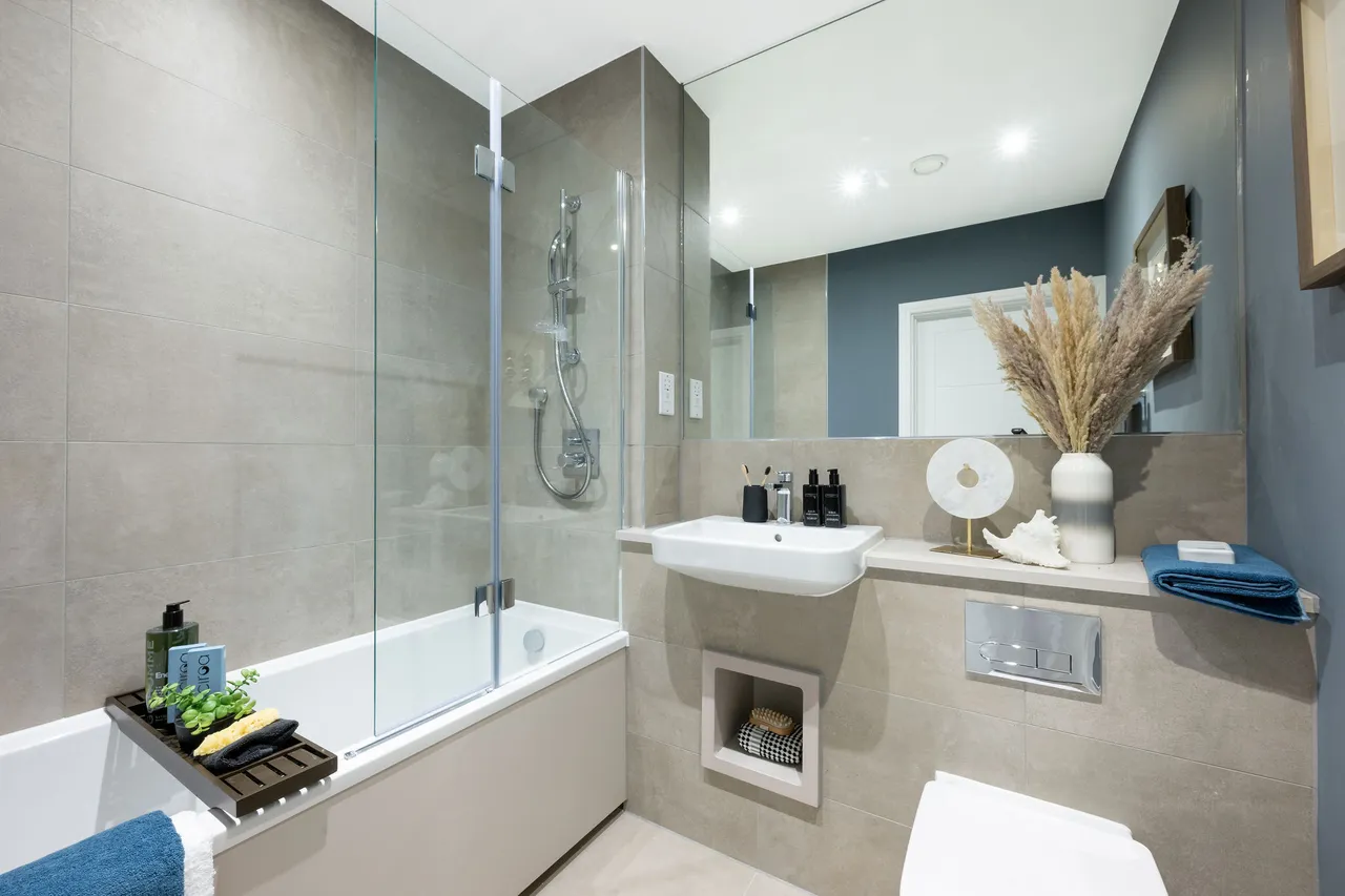 North West Quarter, Carlton Vale, Lon..., photo 4