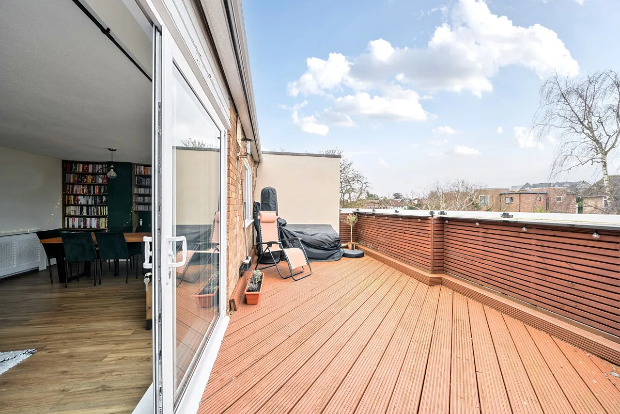 Albemarle Road, Beckenham, BR3, photo 10