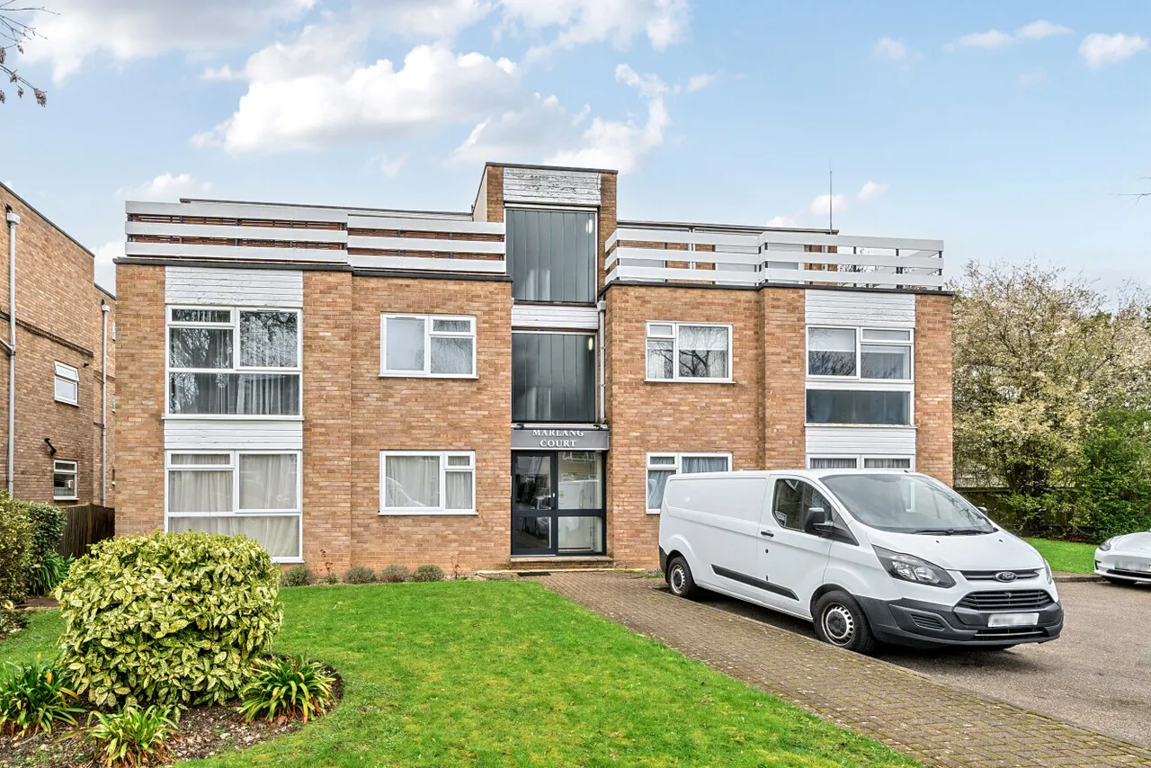 Albemarle Road, Beckenham, BR3, photo 11