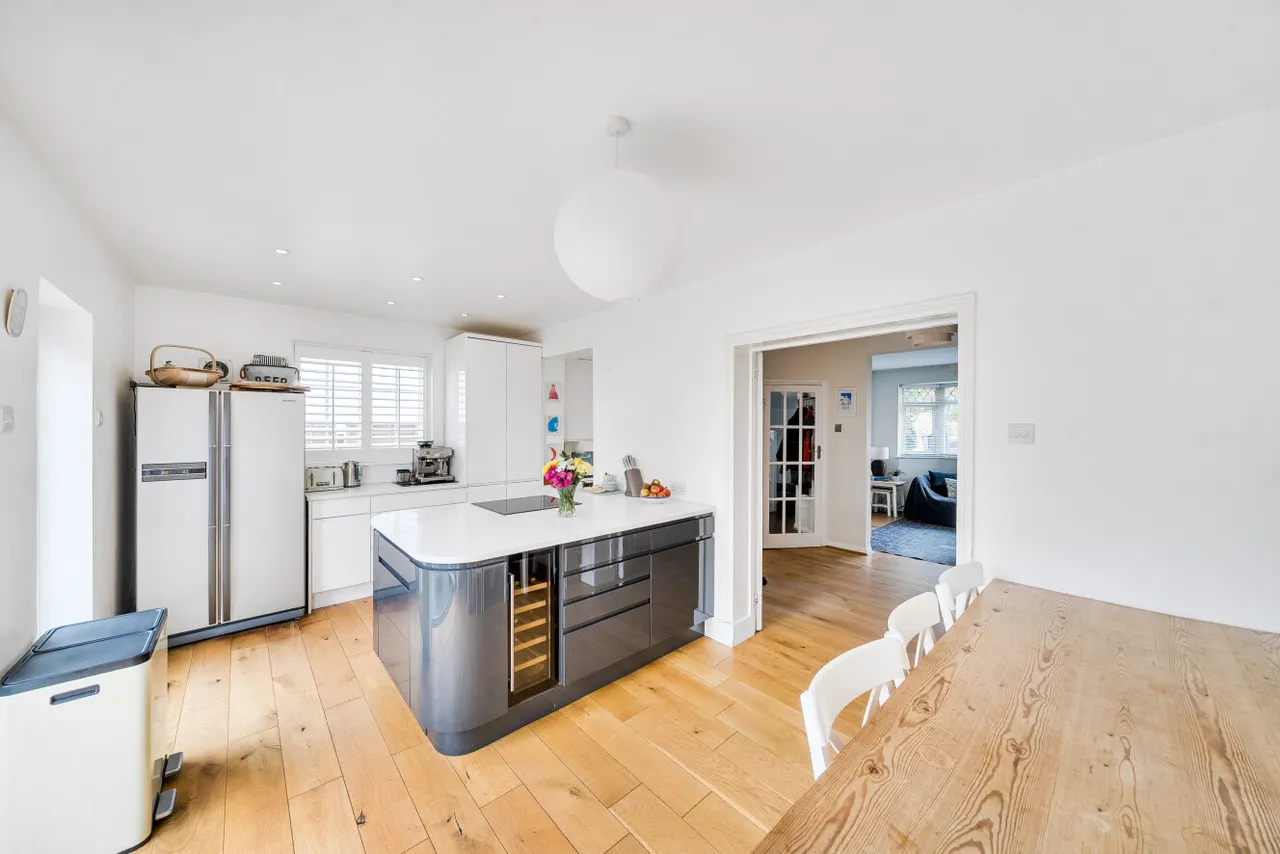Ashdale Road, Lee, SE12, photo 4