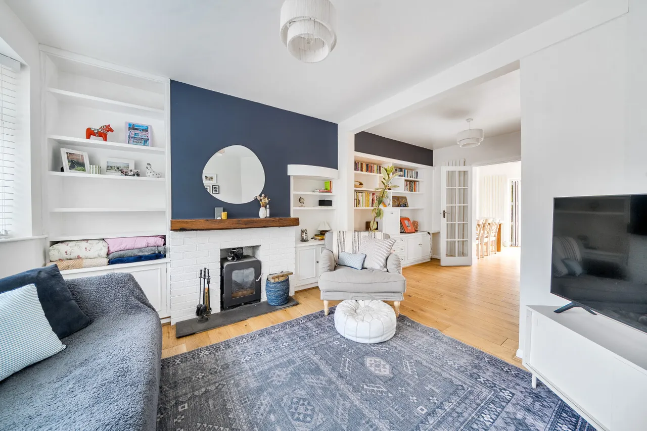 Ashdale Road, Lee, SE12, photo 3