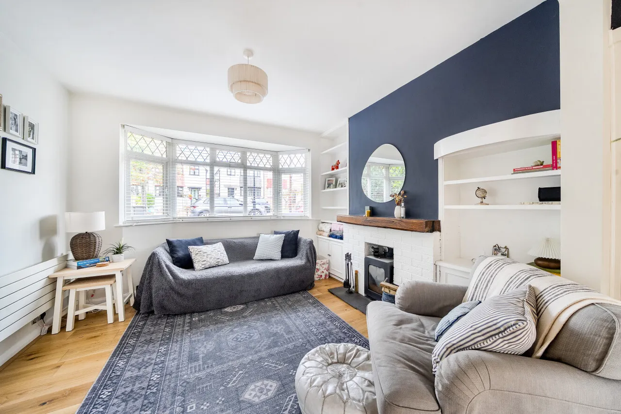 Ashdale Road, Lee, SE12, photo 14