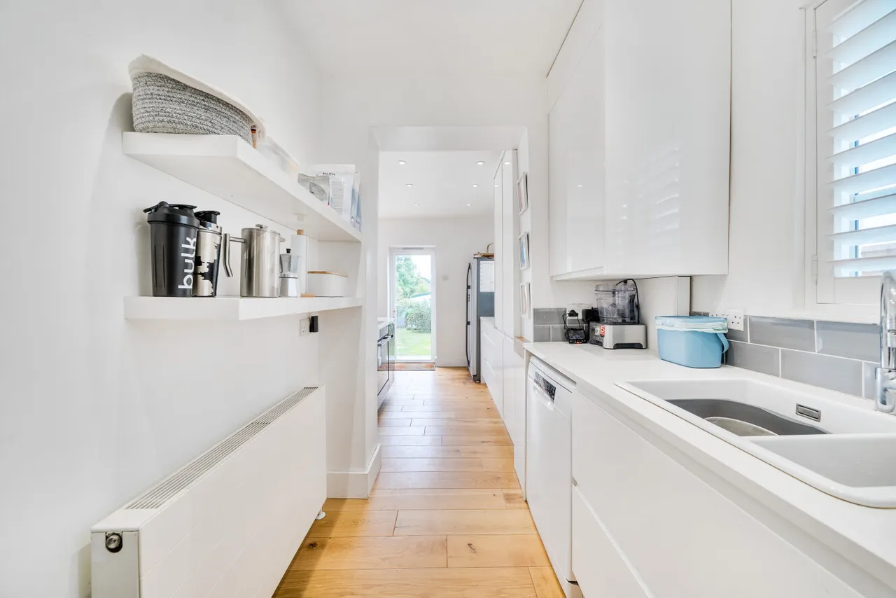 Ashdale Road, Lee, SE12, photo 17
