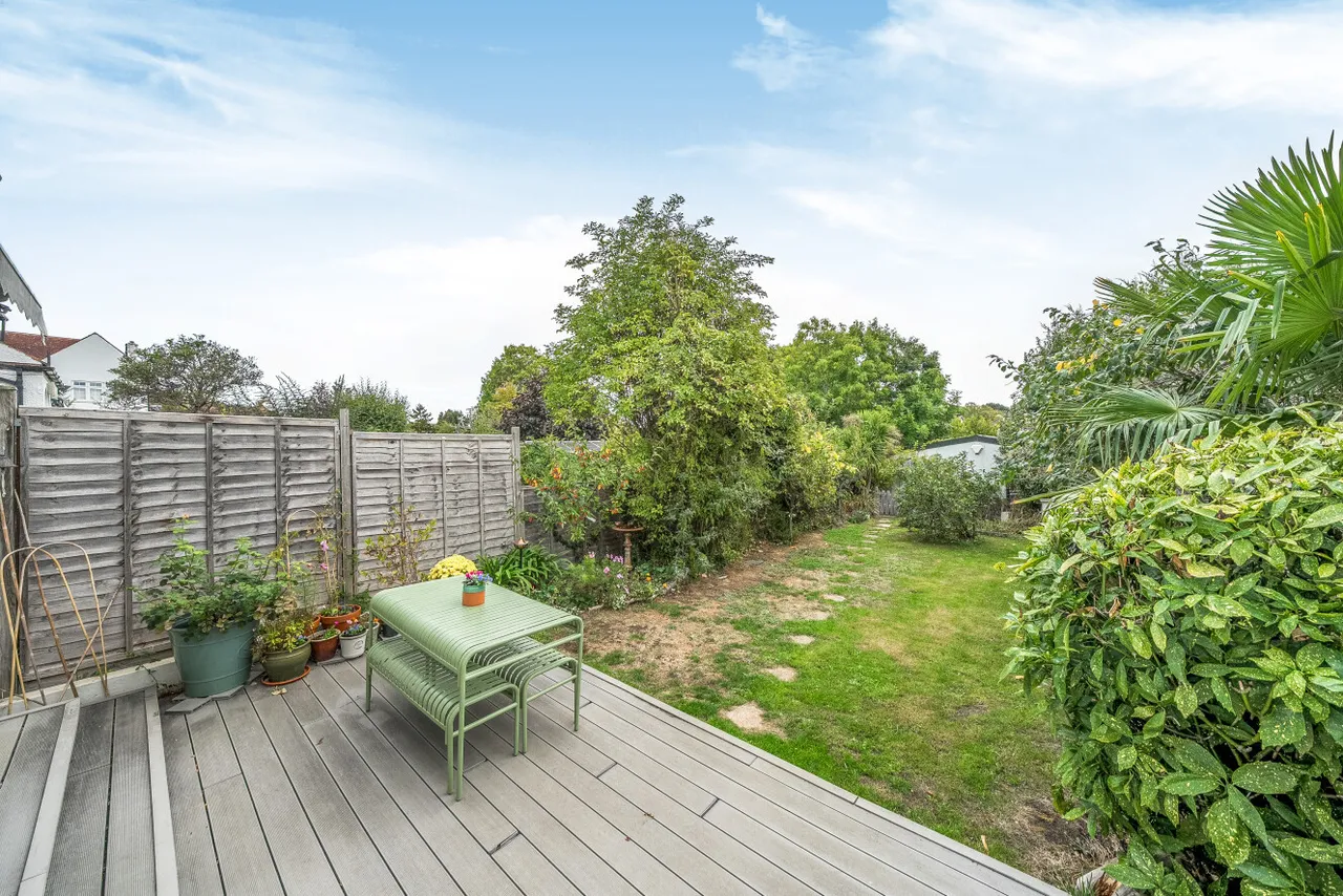 Ashdale Road, Lee, SE12, photo 20