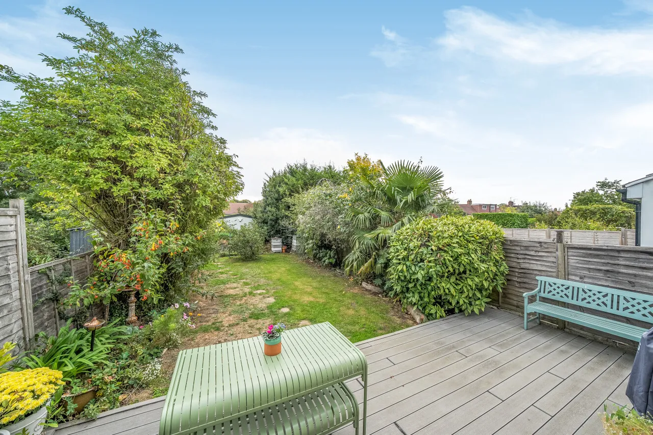 Ashdale Road, Lee, SE12, photo 5