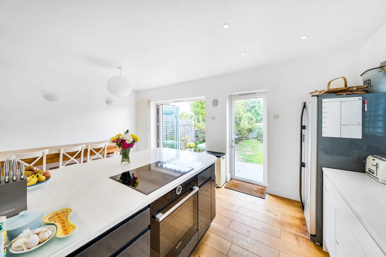 Ashdale Road, Lee, SE12, photo 18