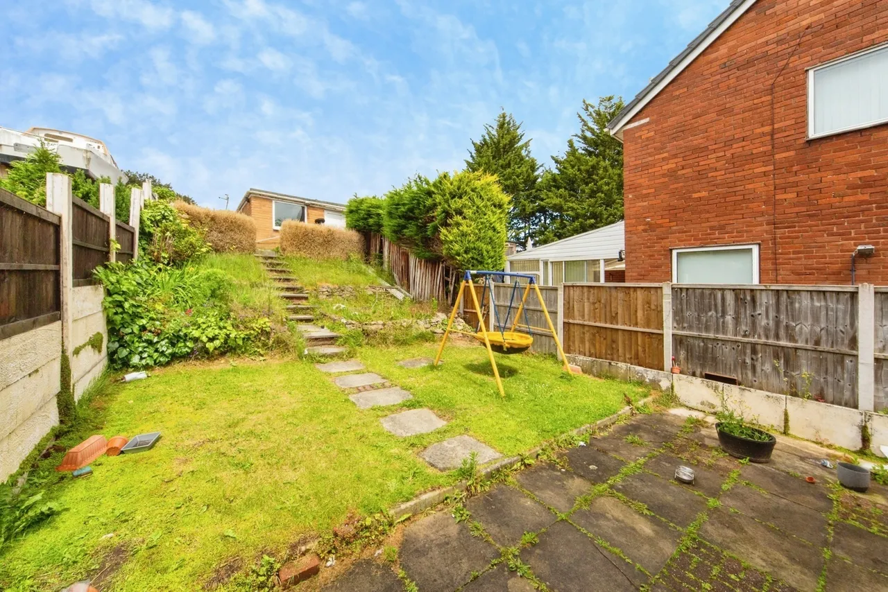 Audlem Avenue, Prenton, CH43, photo 10