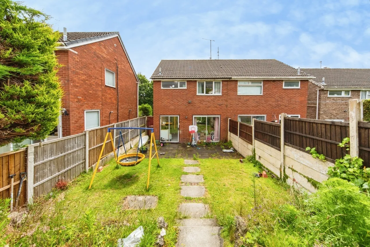 Audlem Avenue, Prenton, CH43, photo 12