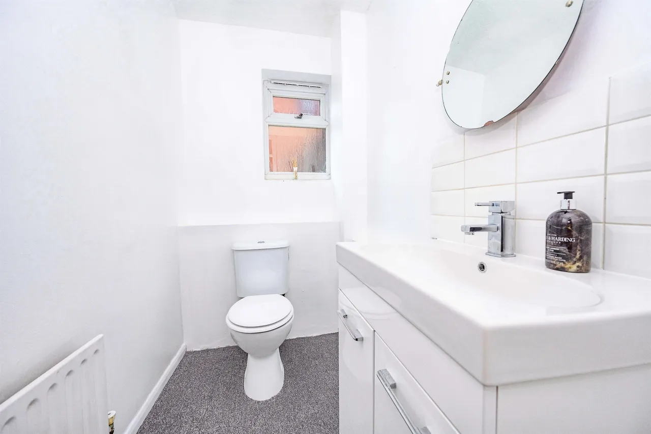 Tudor Manor Gardens, Watford, WD25, photo 15