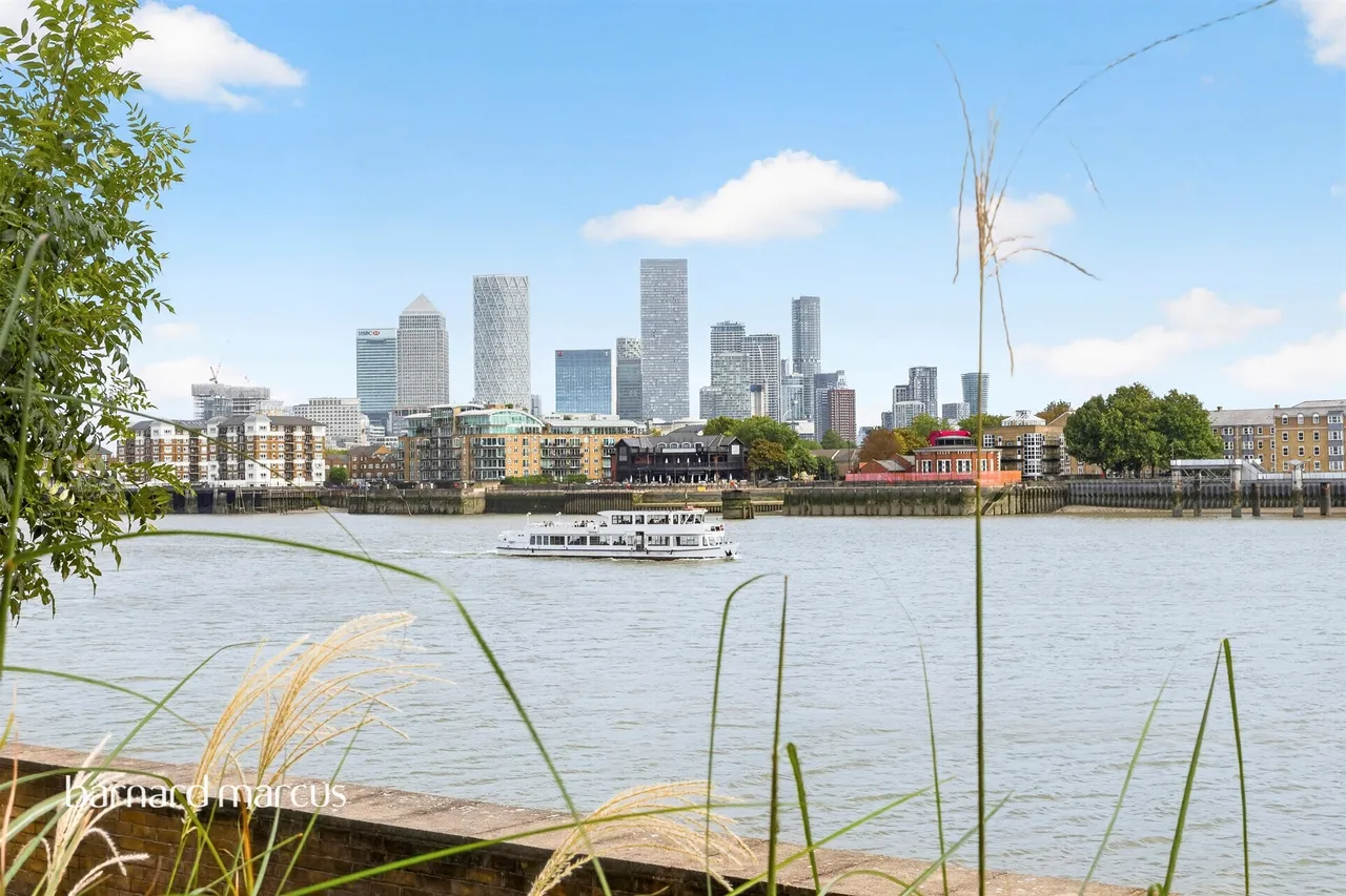 Wapping High Street, London, E1W, photo 18