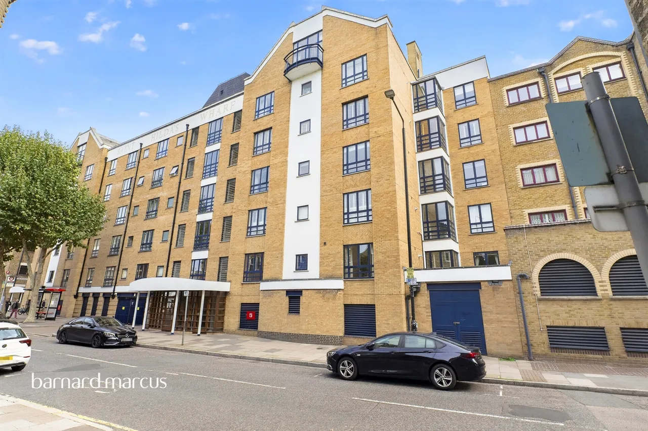 Wapping High Street, London, E1W, photo 16