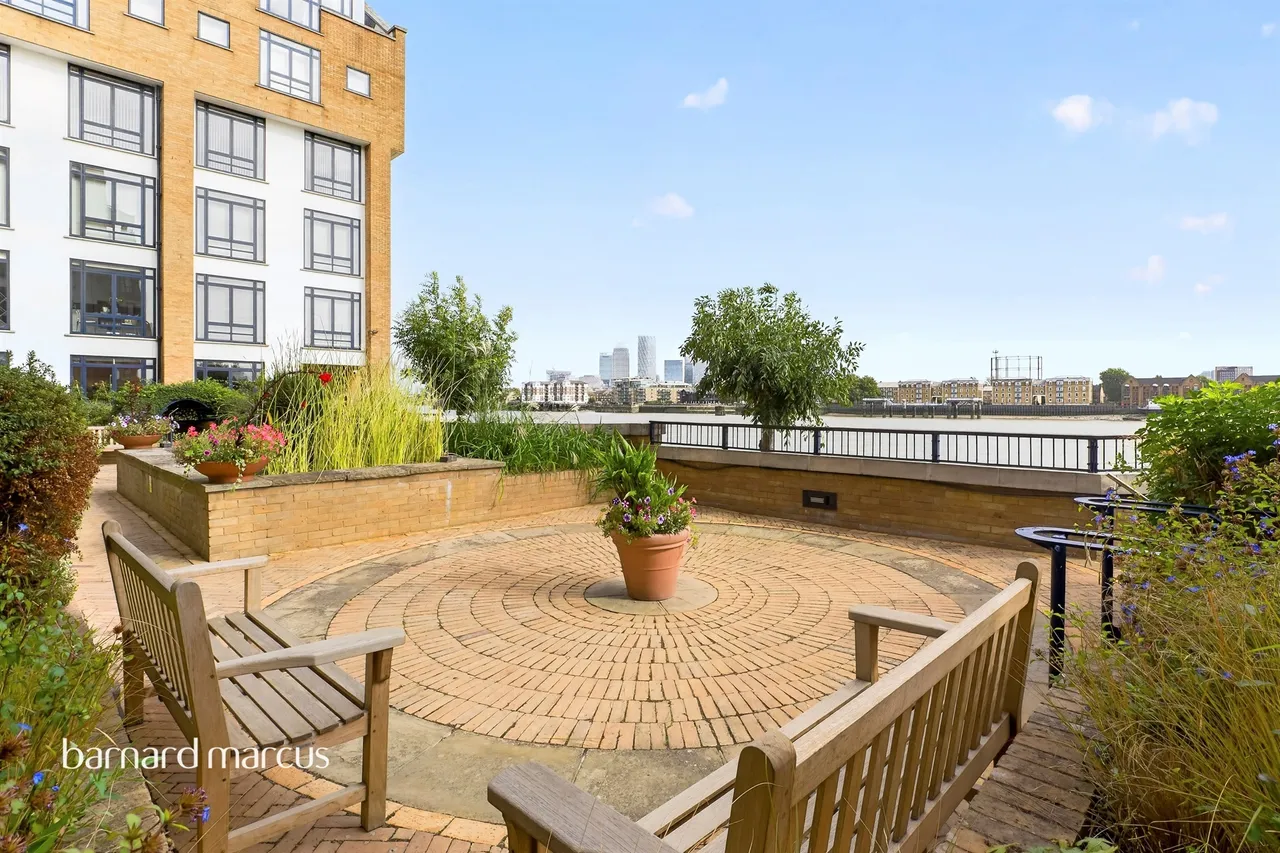 Wapping High Street, London, E1W, photo 17