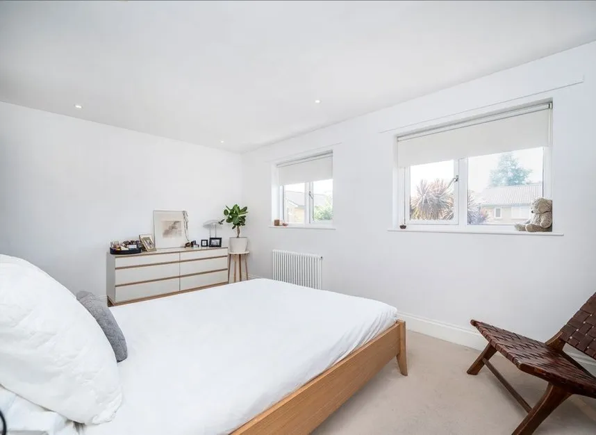 Clarissa Street, Hackney, E8, photo 2
