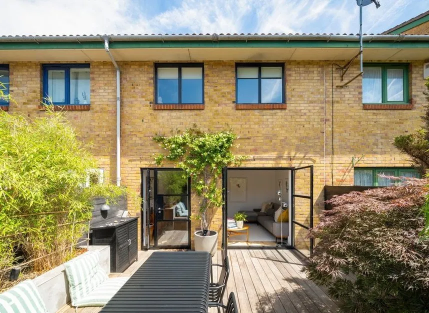 Clarissa Street, Hackney, E8, photo 6