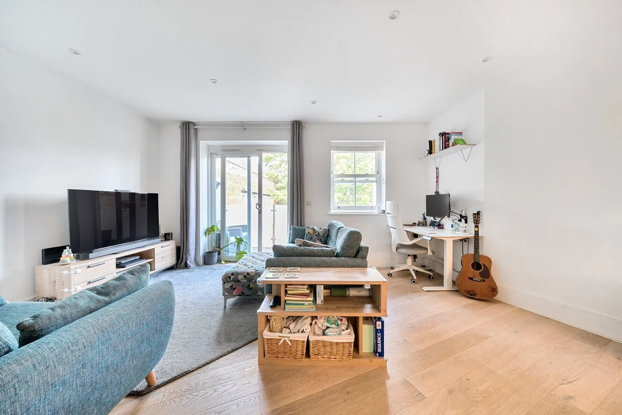 Camberwell New Road, Camberwell, London, SE5, photo 10