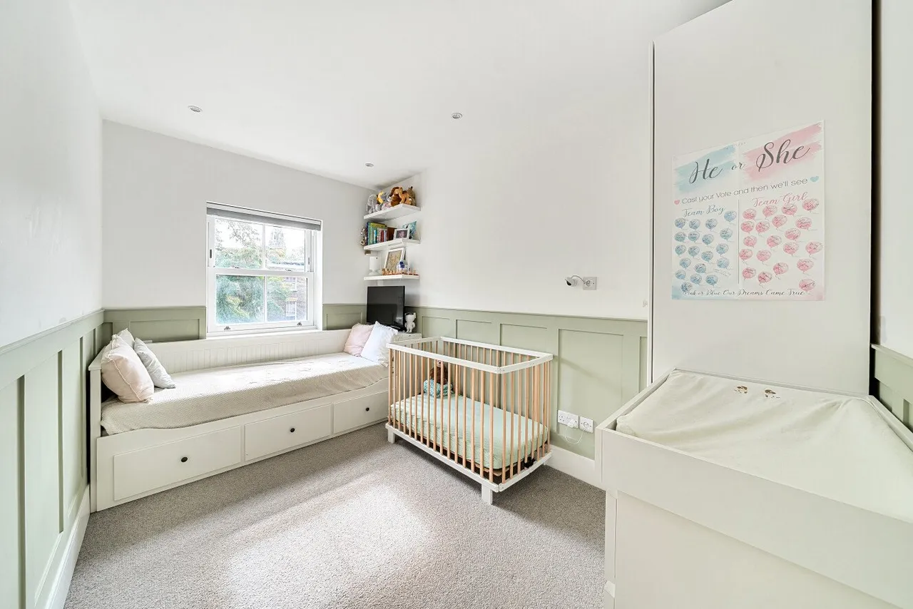 Camberwell New Road, Camberwell, London, SE5, photo 7