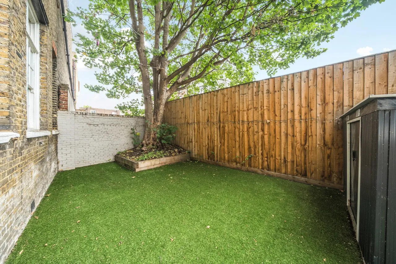 Camberwell New Road, Camberwell, London, SE5, photo 4