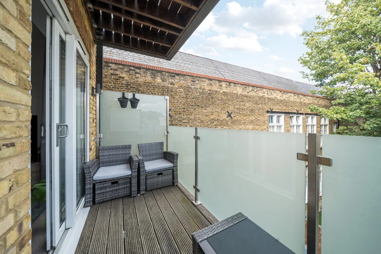 Camberwell New Road, Camberwell, London, SE5, photo 5