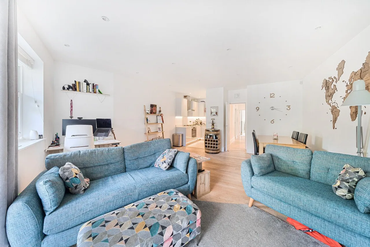 Camberwell New Road, Camberwell, London, SE5, photo 9