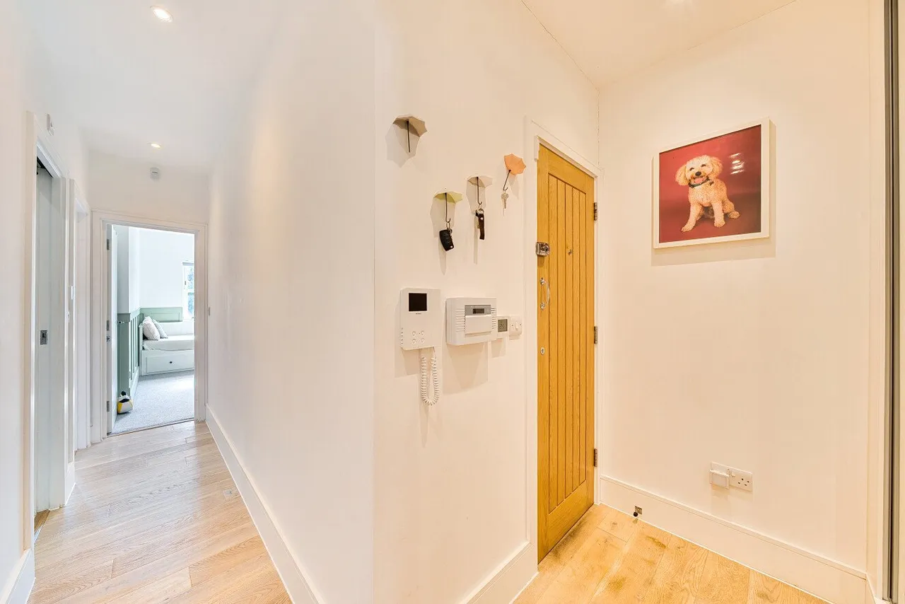 Camberwell New Road, Camberwell, London, SE5, photo 12