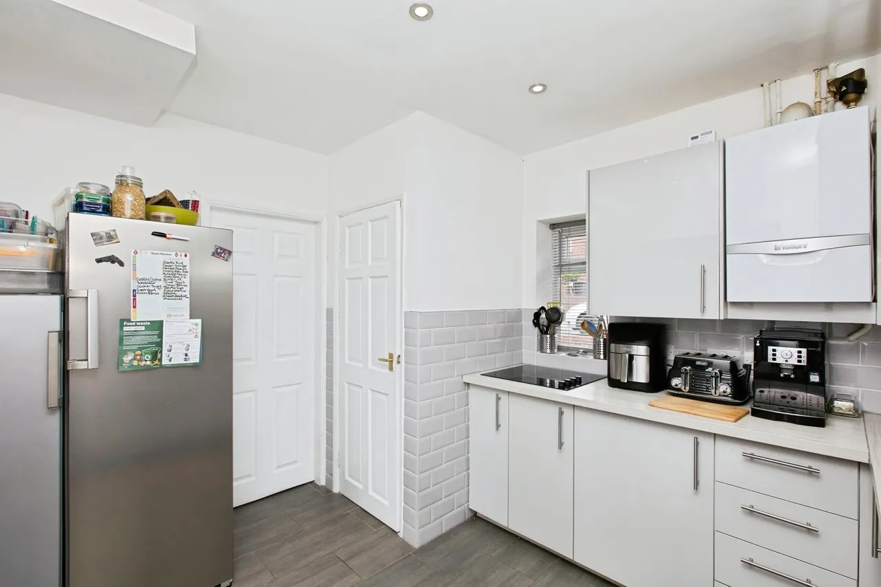 Arnhem Terrace, Spondon, DE21, photo 5
