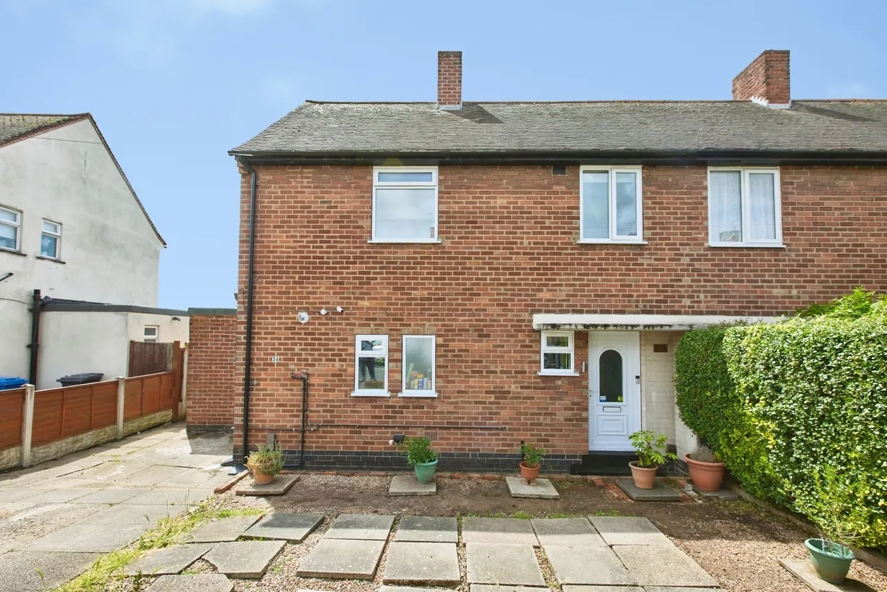 Arnhem Terrace, Spondon, DE21, photo 16