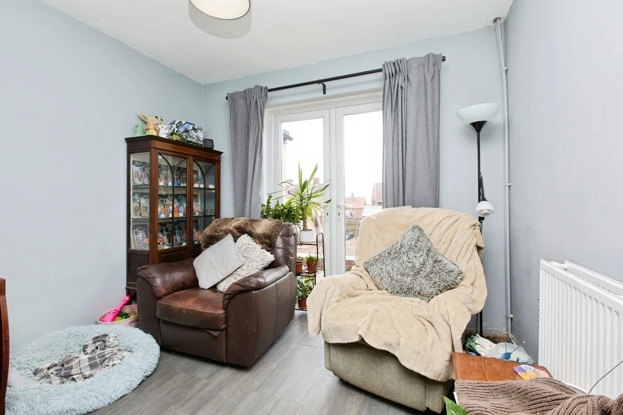 Arnhem Terrace, Spondon, DE21, photo 7
