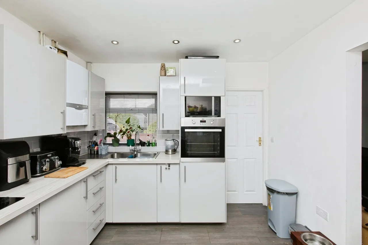 Arnhem Terrace, Spondon, DE21, photo 6
