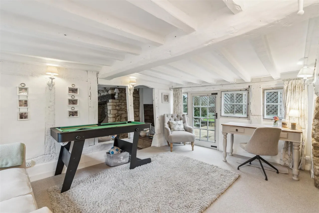 Cranfield Road, Moulsoe, photo 8