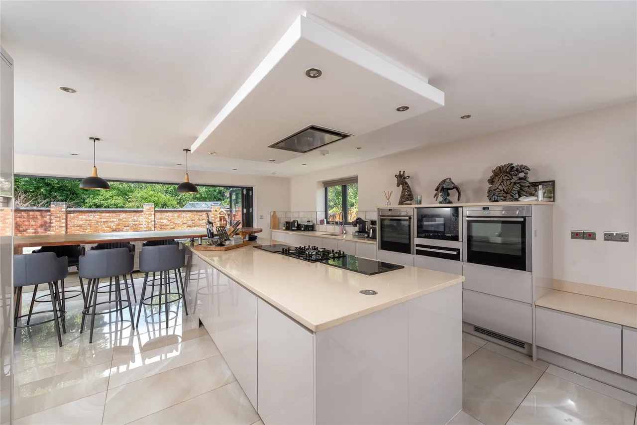 Station Road, Cogenhoe, NN7, photo 3