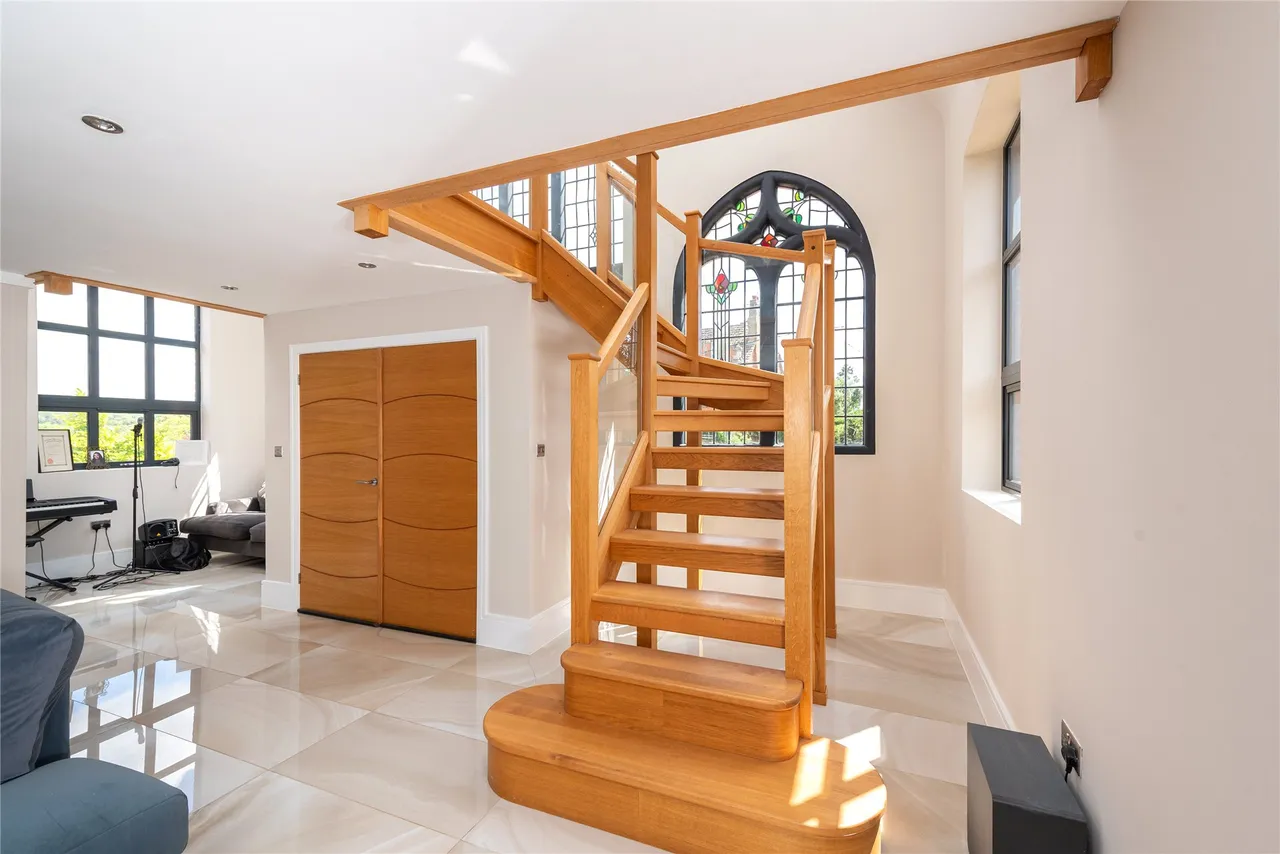 Station Road, Cogenhoe, NN7, photo 5