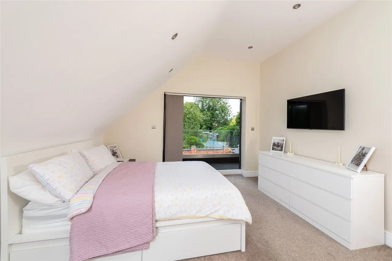 Station Road, Cogenhoe, NN7, photo 13