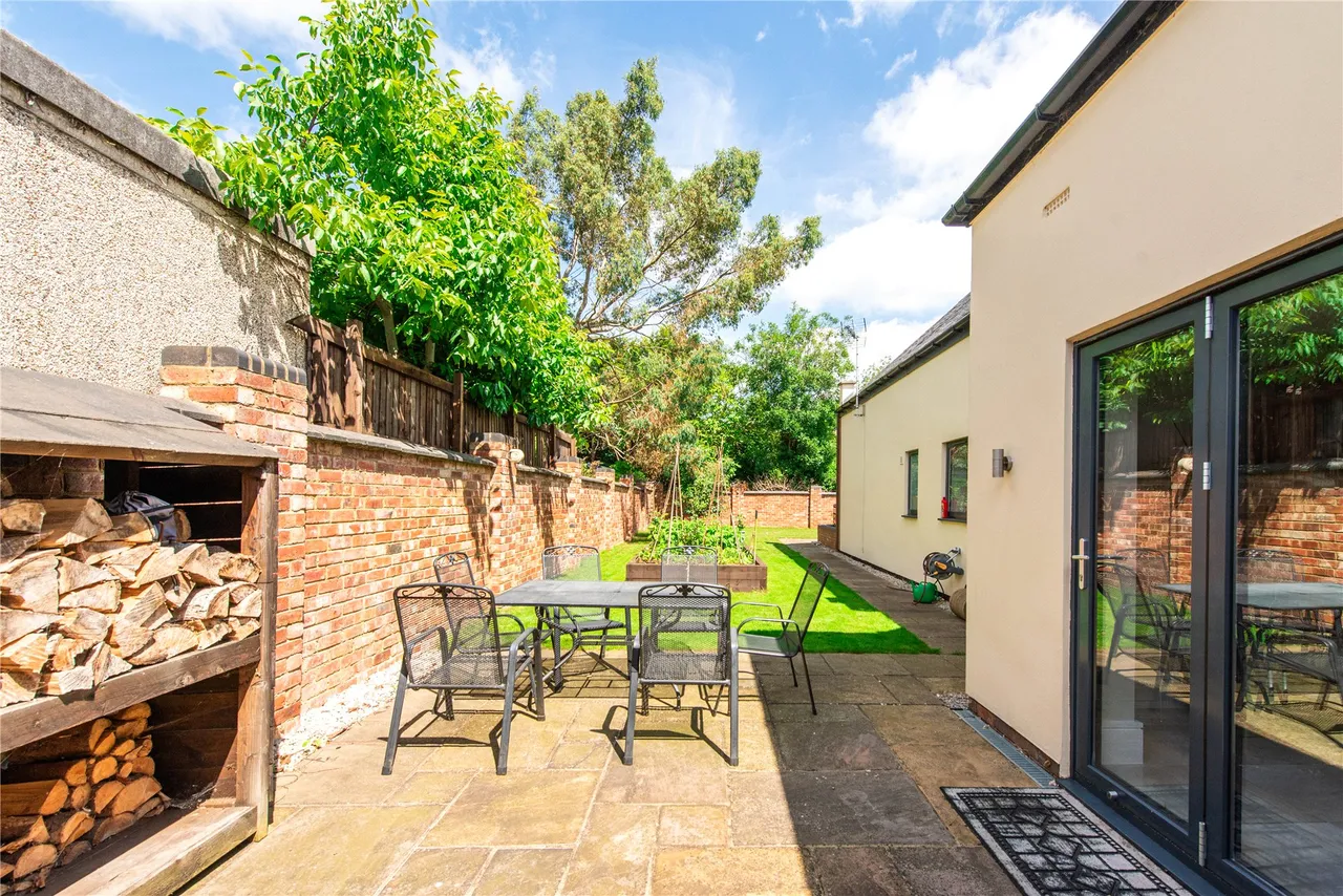 Station Road, Cogenhoe, NN7, photo 16