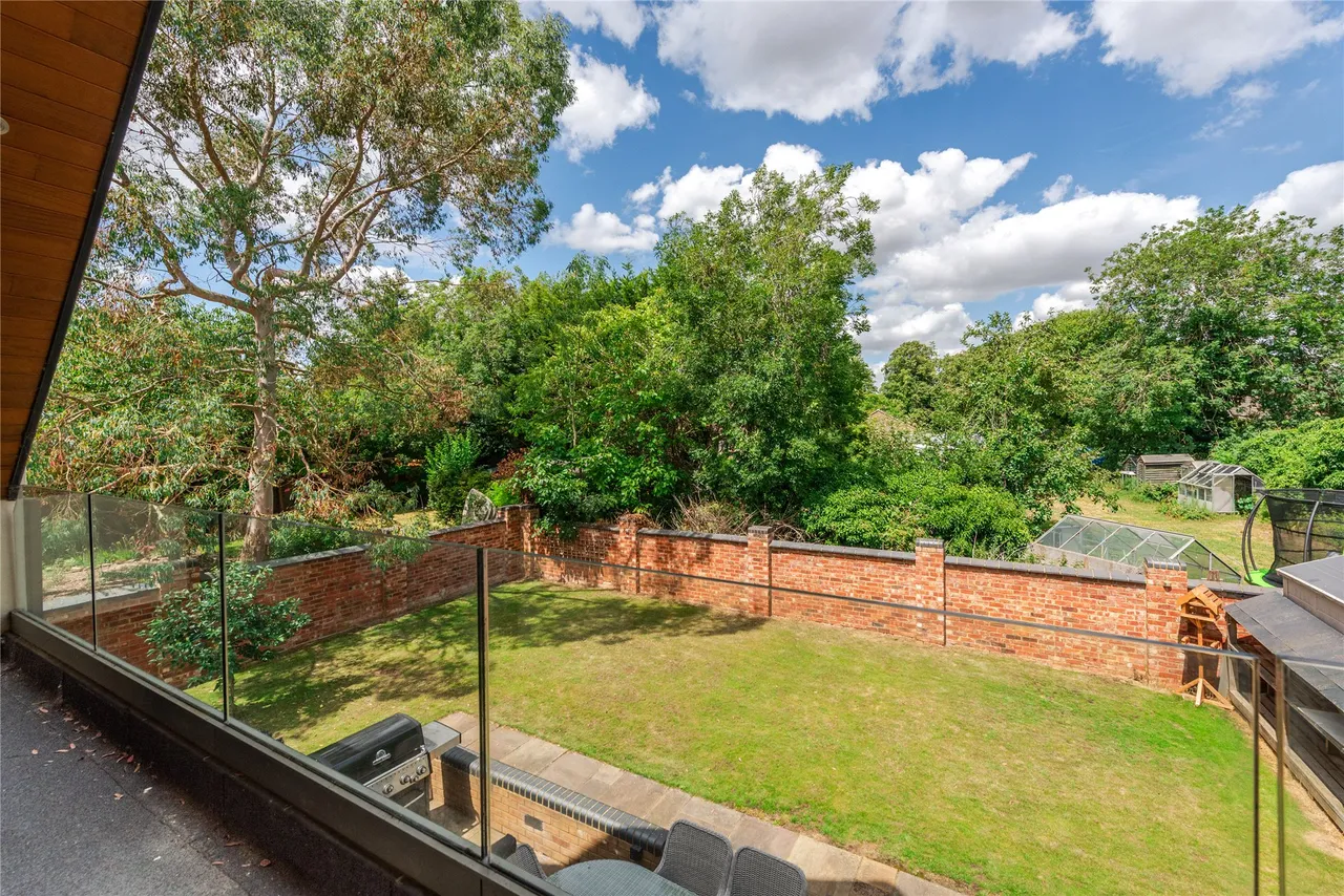 Station Road, Cogenhoe, NN7, photo 21