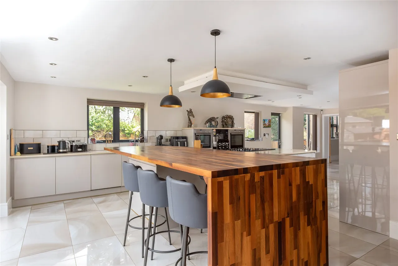 Station Road, Cogenhoe, NN7, photo 11
