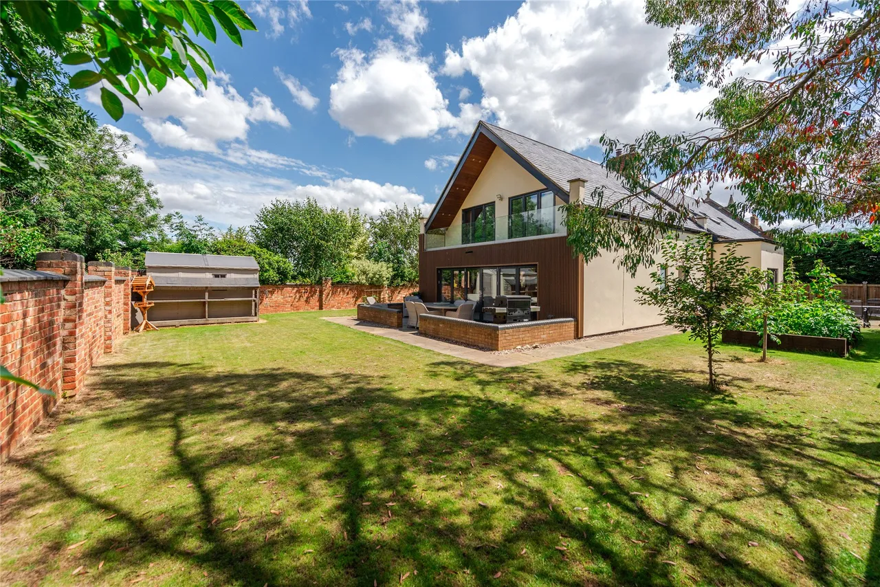 Station Road, Cogenhoe, NN7, photo 18