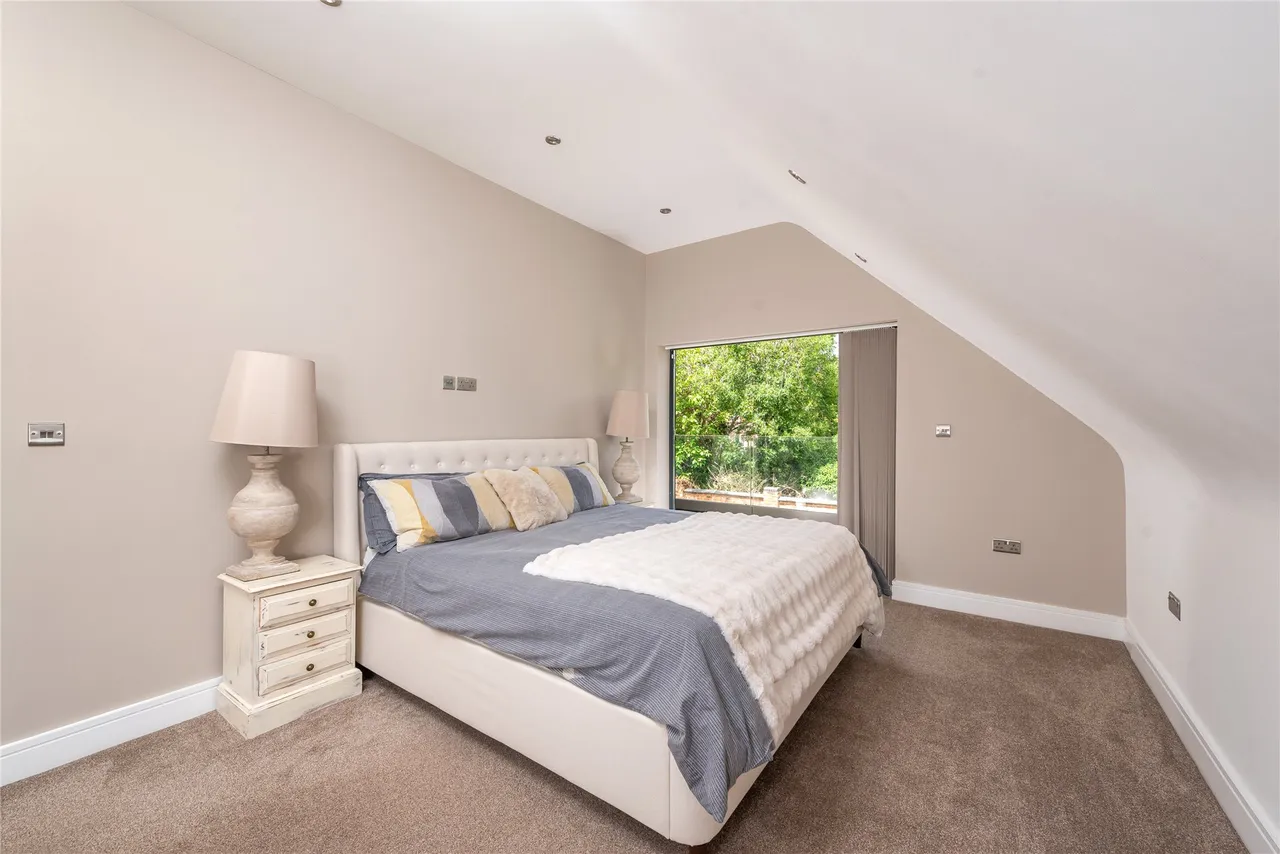 Station Road, Cogenhoe, NN7, photo 15