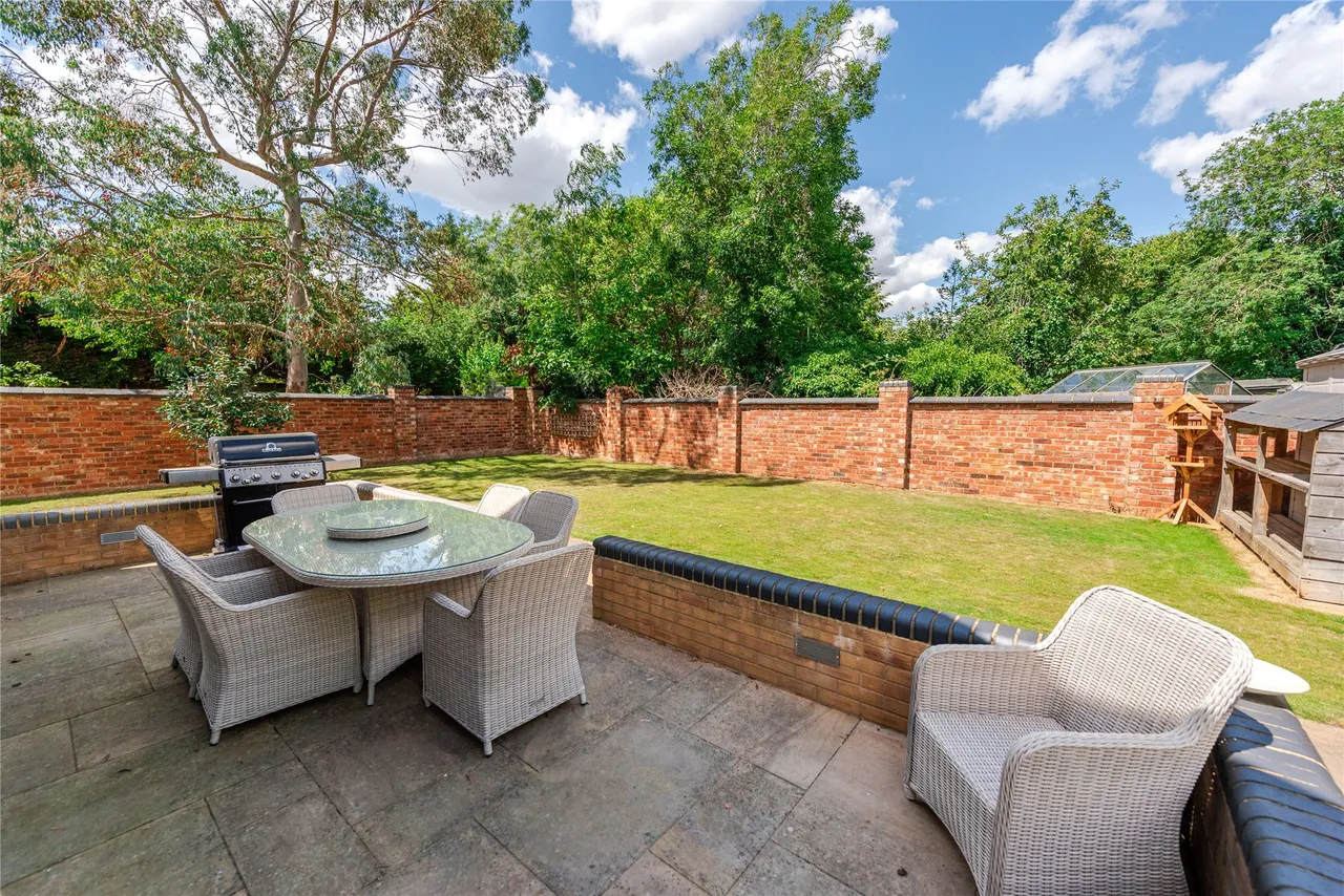 Station Road, Cogenhoe, NN7, photo 17