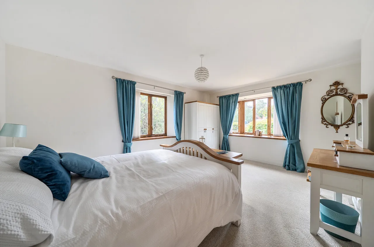 Cae Brynderwen, Abermule, photo 15