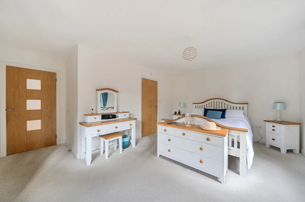 Cae Brynderwen, Abermule, photo 16