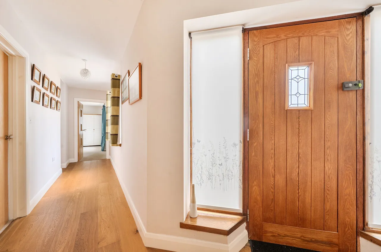 Cae Brynderwen, Abermule, photo 10