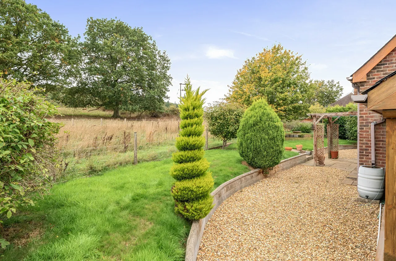 Cae Brynderwen, Abermule, photo 24