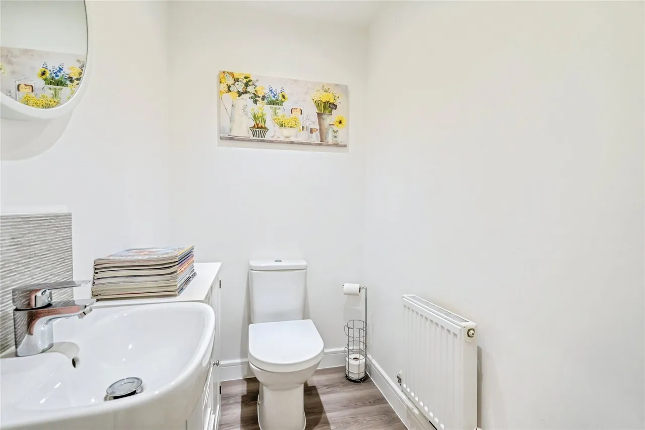 Peckham Chase, Eastergate, PO20, photo 14
