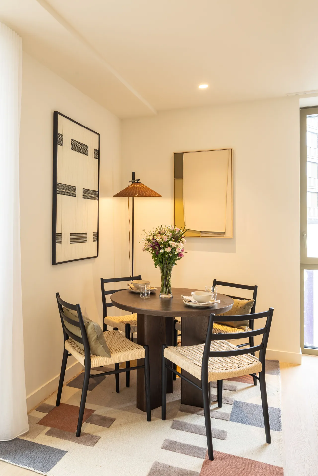 602c Ferry Island West Apartments, 2 Heart Of Hale Lane, London, photo 5