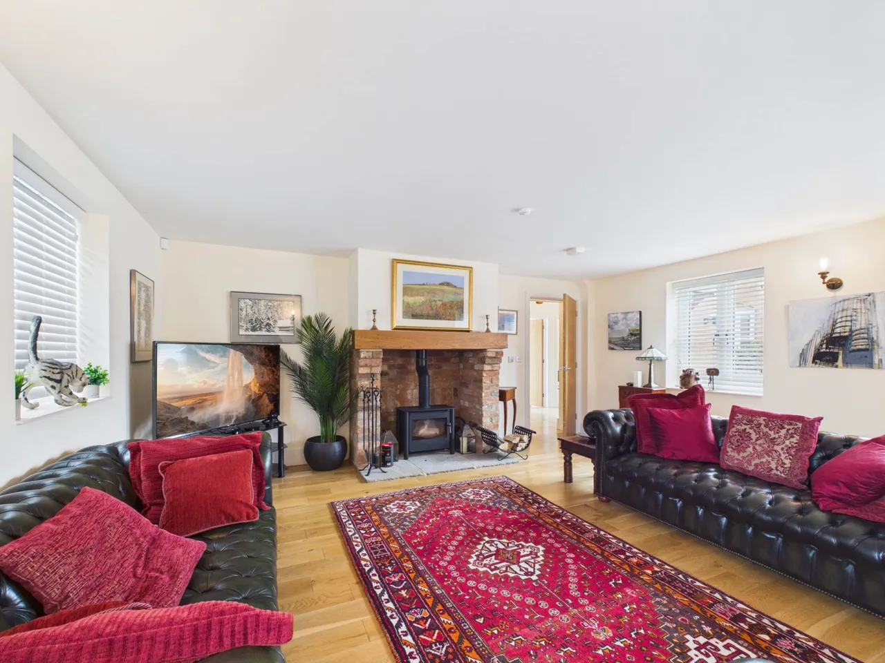 Four Acres, Oving, photo 15